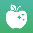 Ikona programu: AI Calorie Counter and Tr…