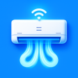 Icône du programme : Aircon Remote - AC contro…