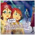 Ikona programu: JoJo's Fashion Show 2