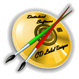 Ikona programu: CD Label Designer