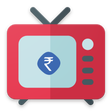 Icon des Programms: TRAI Channel Price List f…