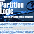 プログラムのアイコン: Partition Logic