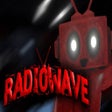 Icône du programme : RadioWave