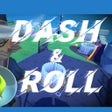 プログラムのアイコン: Dash & Roll