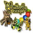 Icon des Programms: Butterfly Escape