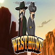 Programmsymbol: West Hunt