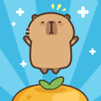 Icon des Programms: Capybara Jump: Cake Tower
