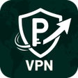 Ikona programu: Push VPN  Stable VPN Prox…