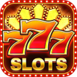 Ikona programu: Crystal Dragon Slots