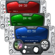 Icon des Programms: MMD3