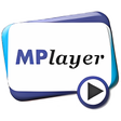 プログラムのアイコン: MPlayerOSX