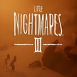 Ikona programu: Little Nightmares 3