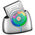 Icon des Programms: Disk Inspector