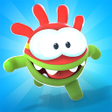 Icon des Programms: Om Nom: Run
