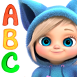 Icon des Programms: ABC  Phonics and Tracing …