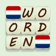 Ikona programu: Woordspel in het Nederlan…