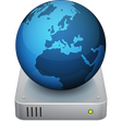 Icon des Programms: FTP Disk