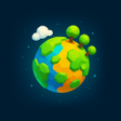 Ikona programu: Planet Royale