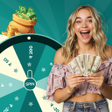 Ikona programu: Daily 2x Spinner