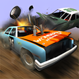 Icono de programa: Demolition Derby: Crash R…