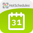 プログラムのアイコン: HotSchedules