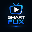 Icon des Programms: IPTV Smart Flix - Online …