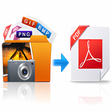 Icon des Programms: Amacsoft Image to PDF for…