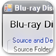 Ikona programu: Blu-ray Disc Ripper