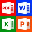 Icon of program: Document Reader - Word Ex…