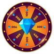 Icon des Programms: FF Daliy Diamonds Rewards…