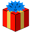 Ikona programu: Giftory