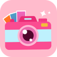 Icon des Programms: Youth Camera - Beauty Edi…