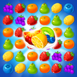 Ikona programu: Sweet Fruit Candy