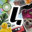Ikona programu: Lagguy Wallpapers