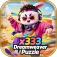 Icono de programa: x333Dreamweaver Puzzle