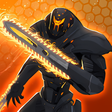プログラムのアイコン: Pacific Rim: Breach Wars