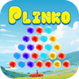 程序图标: Plinko Ricochet