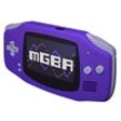 プログラムのアイコン: mGBA