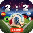 Icon of program: GoalNow: Football Live Sc…