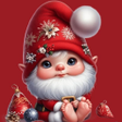 Ikona programu: Xmas NewYear Wallpapers 4…