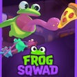 プログラムのアイコン: Frog Sqwad