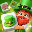 Icon des Programms: Tile Match Haven: Puzzle …