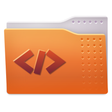 程序图标: Try It Editor HTML