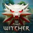 Ikona programu: The Witcher: Monster Slay…