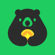 Ikona programu: Coin Bear-playingearning