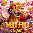 Icon des Programms: HUHU Tiger
