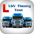 Icon des Programms: UK LGV Theory Test Lite