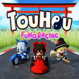 Programmsymbol: Touhou Fumo Racing