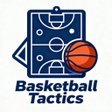 Icono de programa: UX Basketball Tactics