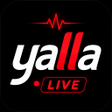 Icon des Programms: Yalla shoot : Football Li…